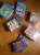 Детские  DVD = песни, музыка, аудиокниги, сказки и др. Около 100 дисков