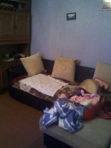 сдается квартира! в хорошем состоянии есть ремонт, на длительный срок!