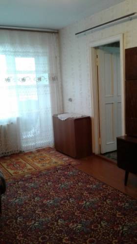 Продам 2-х комн. квартиру в с.Камень-Рыболов