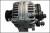 Генератор Евро3 (6 ручьев) Bosch 28V,80A 0124555052