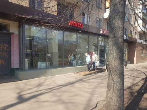Готовый арендный бизнес! Продается торг. помещение 207,2 м2