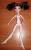 Кукла шарниры Monster High Mattel 2008 27 см