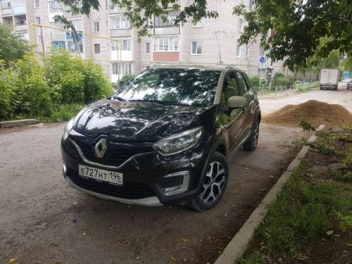  › Общий пробег ­ 66 000