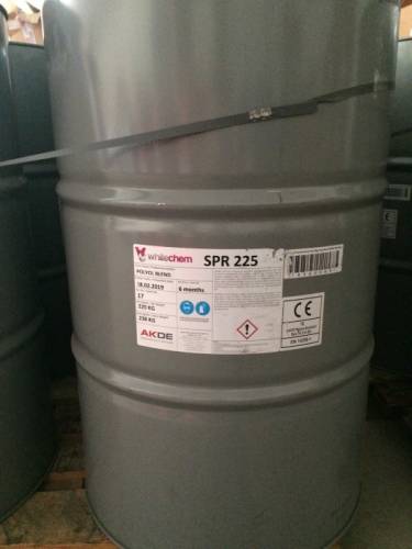 Компоненты ППУ Whitechem SPR 225 система напыляемого ППУ