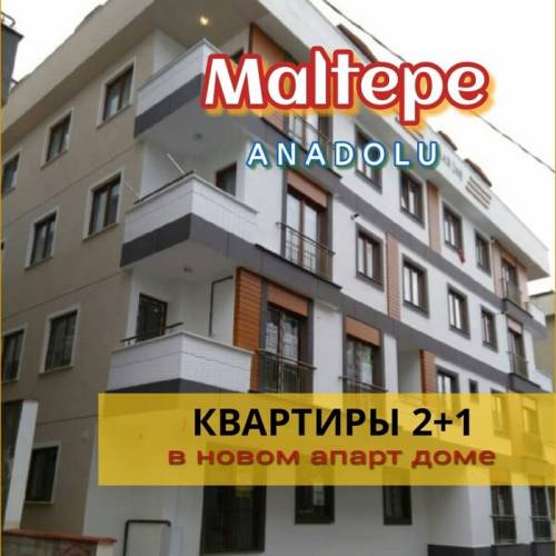 Специальное предложение квартиры в Стамбуле
