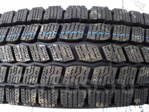 Продам новые зимние шины 7.00R16LT Goform W696 во Владивостоке