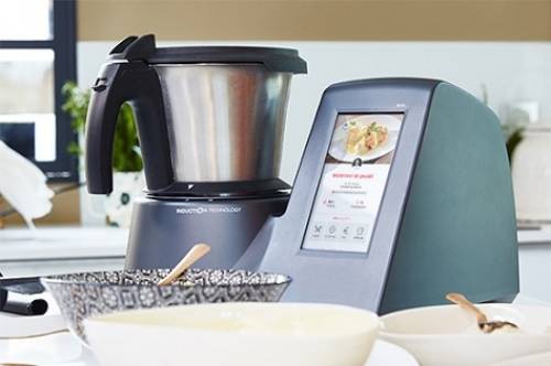 Смарт кухня Mycook Touch Jedani