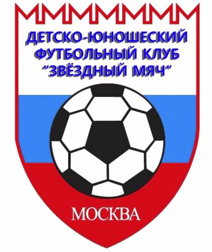 Детско-Юношеский Футбольный Клуб “Звездный Мяч“ 