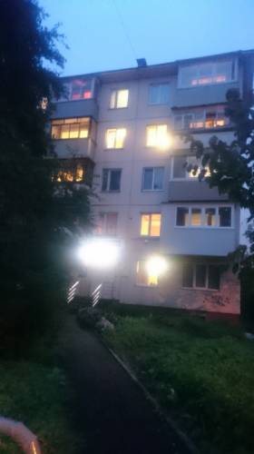 Продам 1 комнатную квартиру