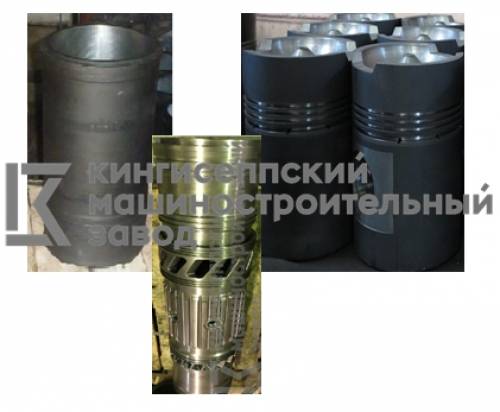 производство под заказ