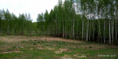 Продается участок 15 соток
