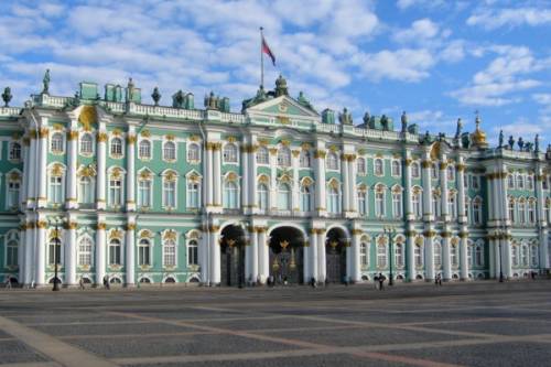 Голос Регионов.