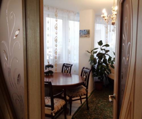 Апартаменты в центре Екатеринбурга