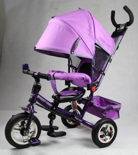 Велосипед Street trike