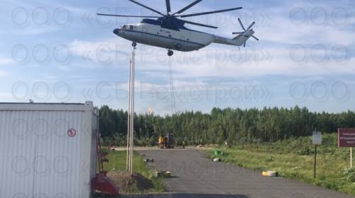 Мобильные бригады стропальщиков