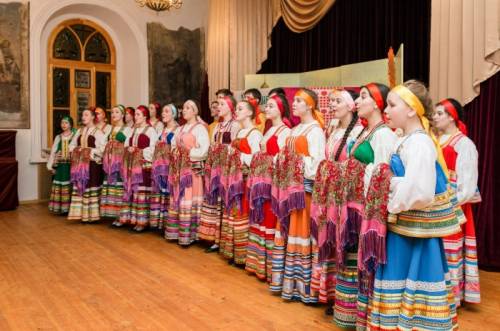 набор учащихся в центр творчества, творчество детей
