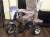 Велосипед Street trike