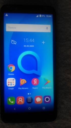 Смартфон Alcatel 1C 5009D
