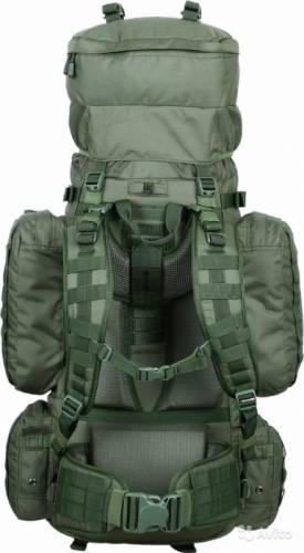 Рюкзак Splat “Defender 95“ V2