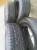 Резина Bridgestone Ecopia 205/65R 15 