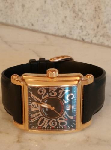 Продаю часы Franck Muller geneve 128