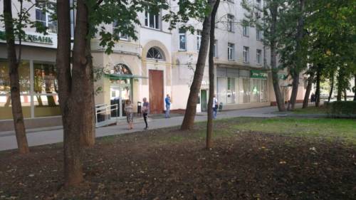 Аренда готового бизнеса от собственника! Торговое помещение 210 м2