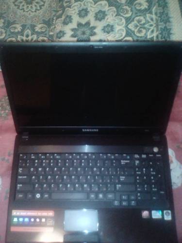 Samsung np-r620 Intel Pentium dual core T4200