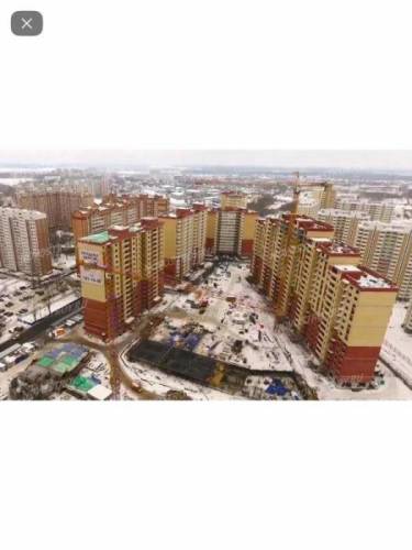 Аренда торговых помещений в ЖК «Центр Плюс», Железнодорожный