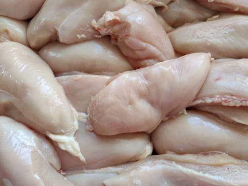 Куриная продукция от производителя в Ярославле