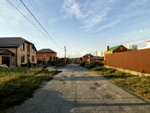 Участок, 10,0 соток, Суворовский, с/т Урожай.