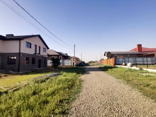 Участок, 7,0 соток, СЖМ, п. Ореховая роща, пер. Достойный.