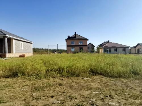 Участок, 20,0 соток, СЖМ, п. Ореховая роща, пер. Ореховый. 