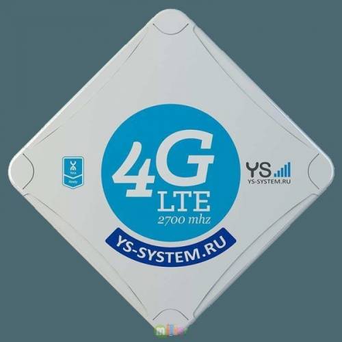 Купить усилитель интернет-сигнала 3G/Lte STREET 2 PRO