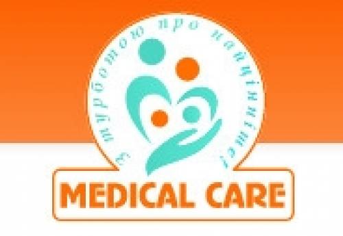 Медицинский центр  Medical Care