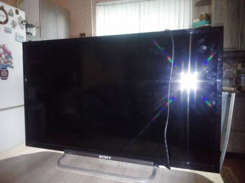 SONY 32R424A на запчасти