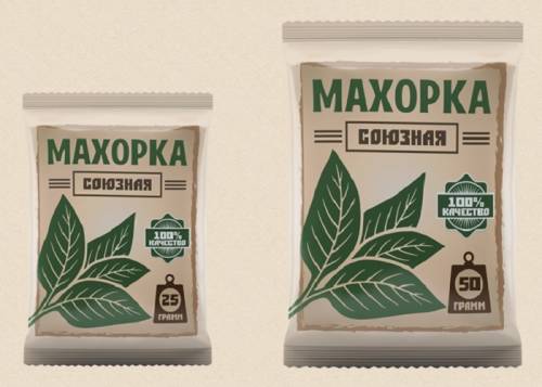 Купить махорку табачную оптом