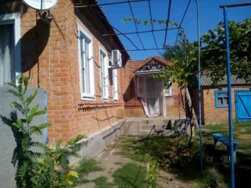 Срочно продается дом