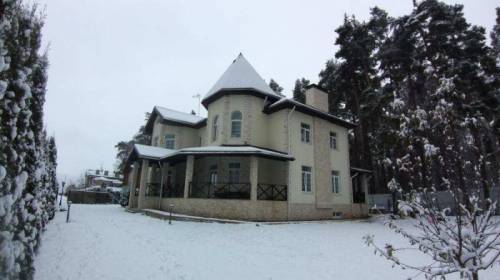 Продажа загородного коттеджа, КП “Европа-1“, рядом с г. Москва