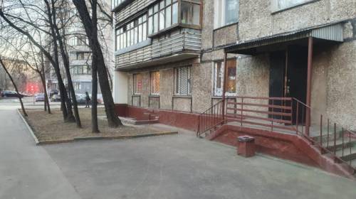 Сдается торговое помещение площадью 170 м2 