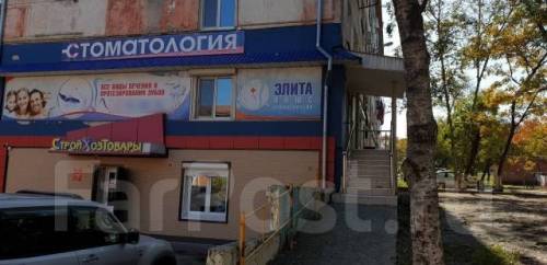 Нежилое помещение в Находке