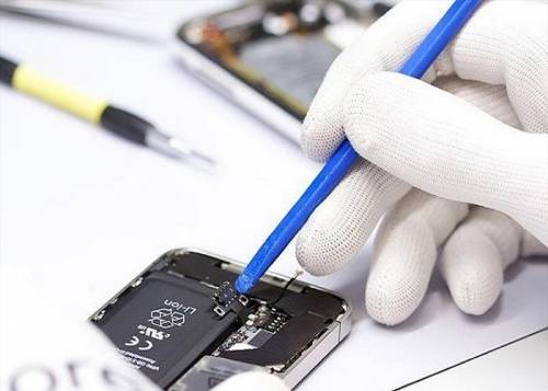 Сервисный центр по ремонту техники Apple ТМС-Apple