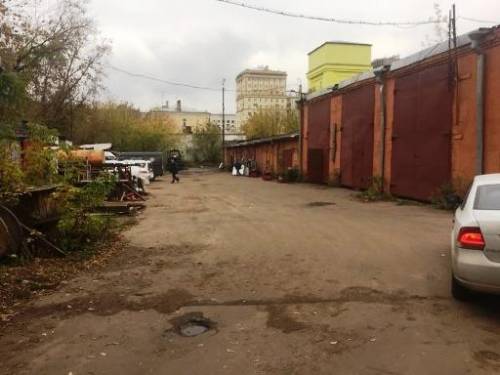 Предлагается к реализации инвест. проект, расположенный на зем. участке пл. 28 с