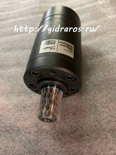 Гидромоторы Sauer Danfoss серии ОММ
