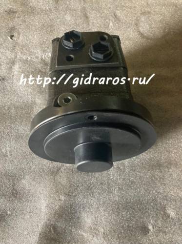 Гидромоторы Sauer Danfoss серии OMSS