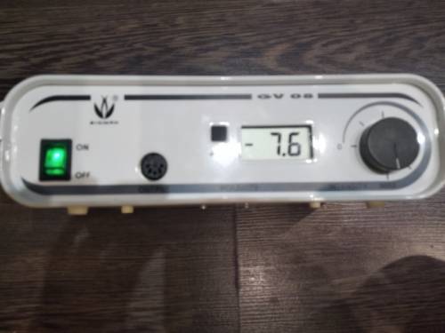 Электроэпилятор biomak gv-08