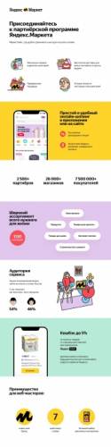 Миллионы товаров. Простой и удобный шоппинг