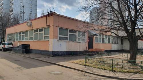 Сдается торговое помещение 160 м2