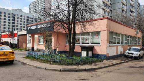 Продается помещение 250 м2 в ЮАО