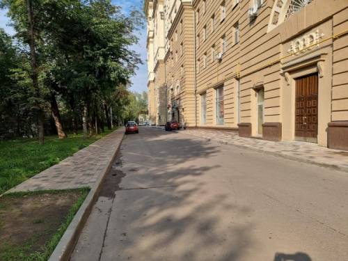Продаются шикарные 4-х комн. апартаменты в ЦАО
