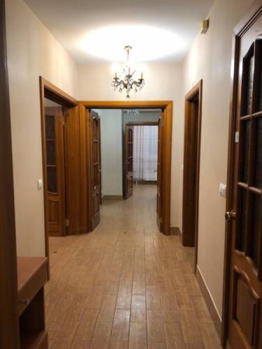 Сдаётся 5-и комнатная квартира площадью 125 м2, Москва, ул. Кравченко, д. 11
